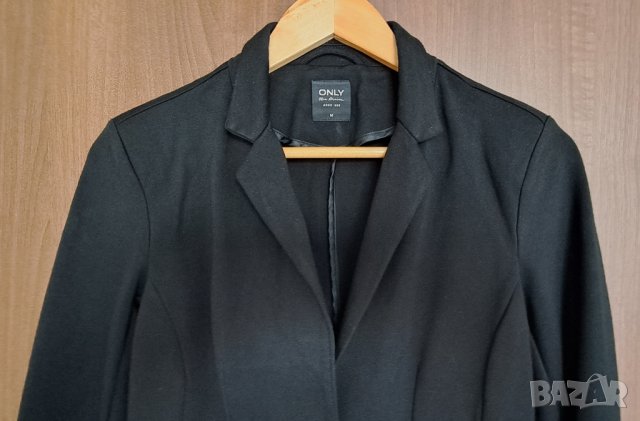 ONLY Дамско вталено сако-размер S, снимка 2 - Сака - 42755807
