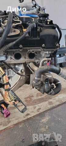 двигател бмв bmw n43b16 , снимка 11 - Части - 54352669