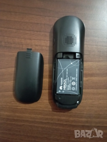 телефон  Виваком, снимка 4 - Стационарни телефони и факсове - 52776954