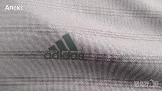Adidas - мъжка тениска, снимка 4 - Тениски - 49519945