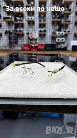 Cartier Слънчеви Очила С UV Защита С Подарък🎁Калъф - Различни Цветове Код E1375, снимка 7 - Слънчеви и диоптрични очила - 54023474