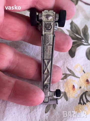 Hotwheels-стар,рядък, снимка 6 - Колекции - 52652809