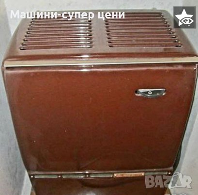 Печка, РАБОТЕЩА НА ИЗГОРЯЛО  МАСЛО  !!!, снимка 2 - Печки, фурни - 44196779