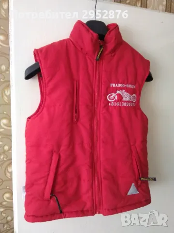 Дамски  елек Result , снимка 1