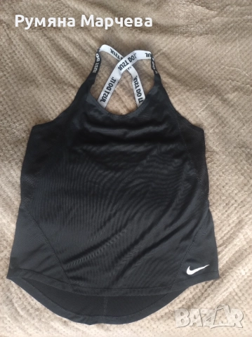 Nike дамски потник