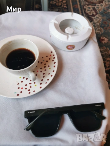 Слънчеви очила Komono Joe 