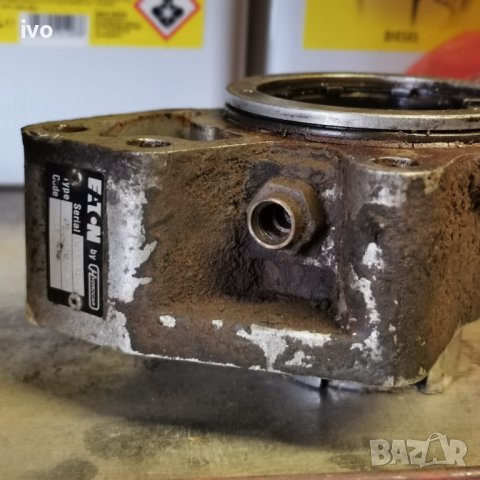 Интардер за Итан скорости, снимка 7 - Части - 42760035