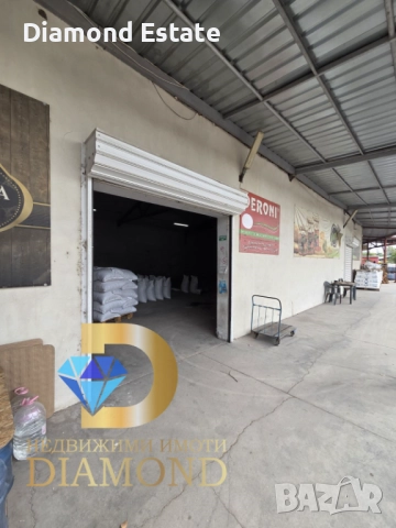 Склад Под Наем в Димитровград, снимка 3 - Складове - 51985042