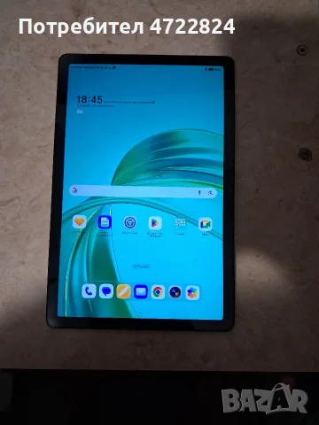 продавам таблет HONOR Pad X8a 11.0 128GB