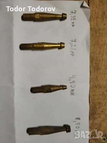 Части за струг, снимка 6 - Стругове - 50454351