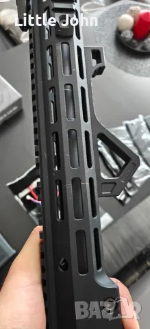 Specna Arms Airsoft , снимка 3 - Въздушно оръжие - 55732744