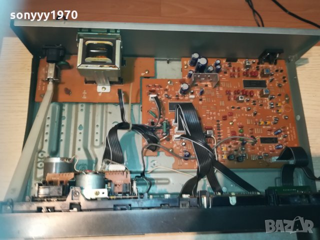 technics 2 motor deck-japan 0801210900, снимка 16 - Декове - 31347716