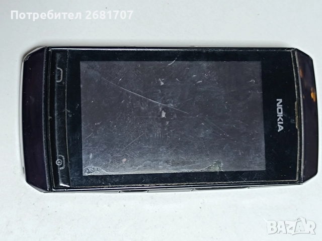 телефон Нокия 306