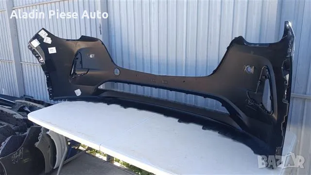 Предна броня Mazda CX60 CX-60 година 2022 2023 2024 код KR9P50031, KR9P-50031 , снимка 6 - Аксесоари и консумативи - 49444965