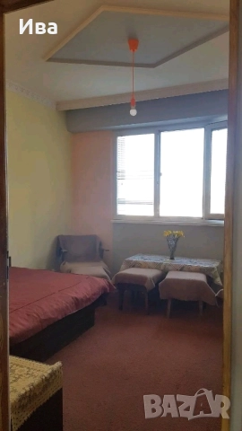 дава се тристаен апартамент под наем , снимка 9 - Апартаменти - 52912907