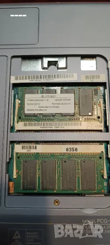 SONY VAIO FR415B(DE) , снимка 8 - Лаптопи за дома - 56513378