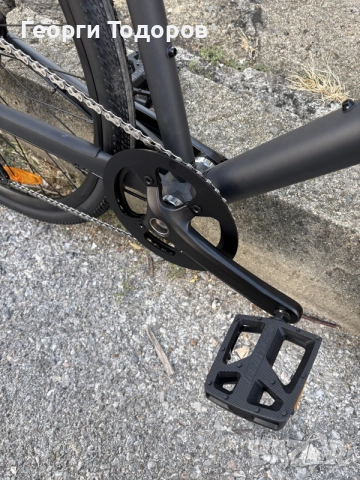 велосипед Specialized Sirrus 
x3.0 28 , снимка 7 - Велосипеди - 56211397