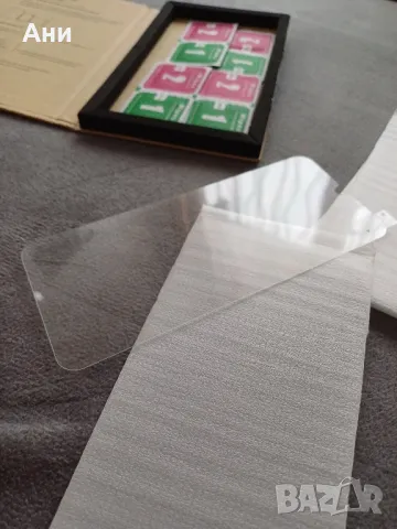 Стъклени протектори за Samsung Galaxy A50, снимка 2 - Фолия, протектори - 49150984