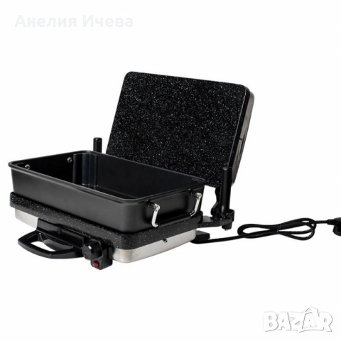 Грил Bemilex, снимка 4 - Скари - 51813981