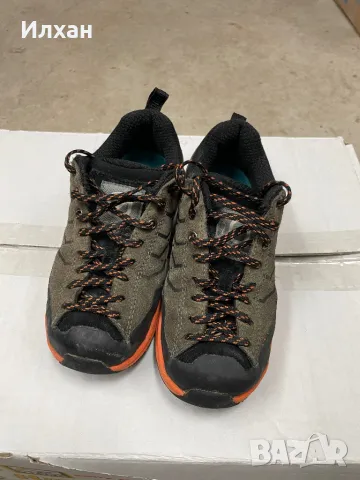 Туристически детски обувки Scarpa Mescalito