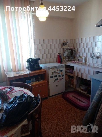 Продавам тристаен апартамент , снимка 10 - Апартаменти - 51888155