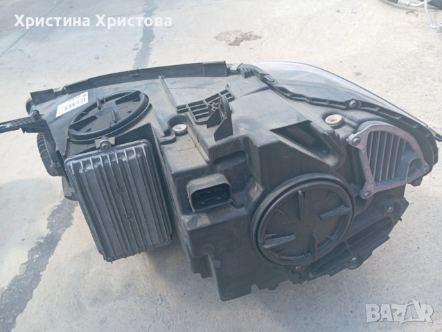 ляв фар БМВ Х5 ф15,f15 , снимка 2 - Части - 51823813