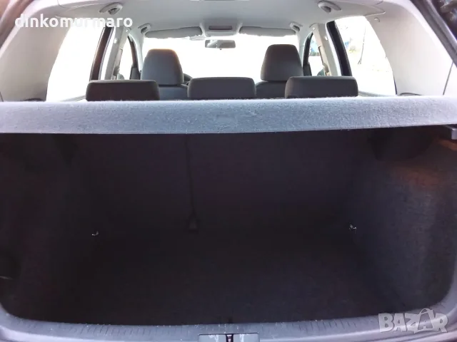 VW Golf 1.4i-80kc. Euro5, снимка 14 - Автомобили и джипове - 56401995