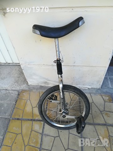 comus-колело с една гума-внос швеицария в Велосипеди в гр. Видин -  ID29988072 — Bazar.bg