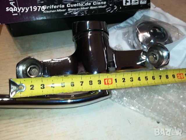 СМЕСИТЕЛ НОВ 2710231652, снимка 18 - Смесители - 42745867
