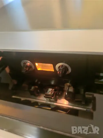 Sony-stereo deck reseiver - XO-7, снимка 3 - Декове - 48565255