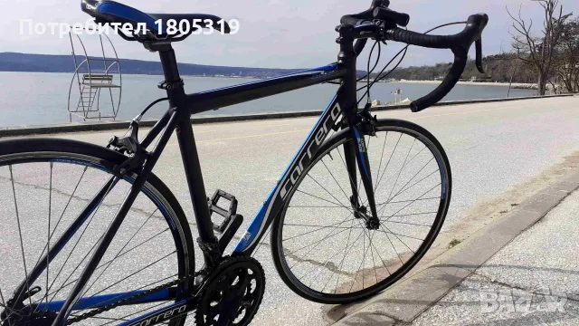 Carrera Zeloz LTD, снимка 4 - Велосипеди - 55879618