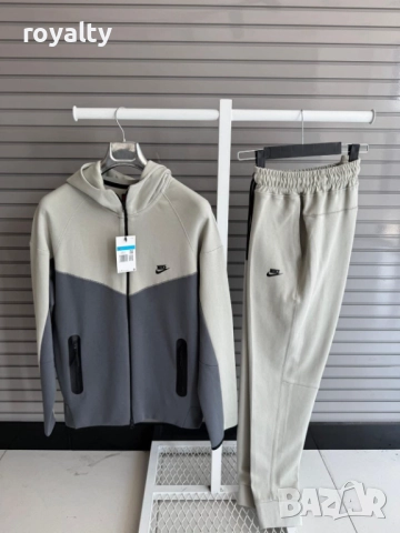 Nike Tech Мъжки Екип 