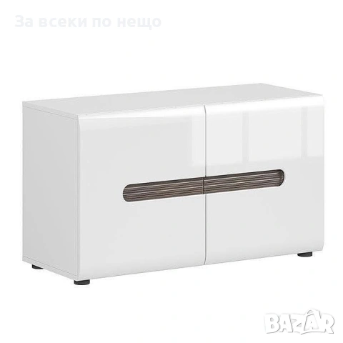 Шкаф за обувки AZTECA TRIO SFK2D/5/9 Код P2237, снимка 2 - Шкафове - 54232843