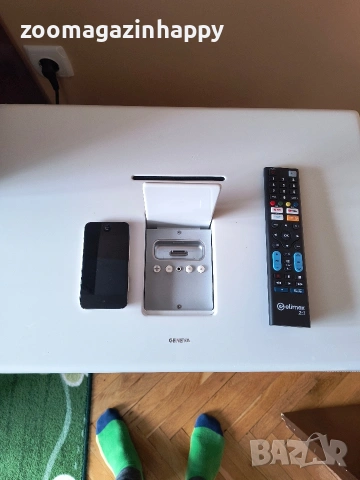 Geneva XL тонколона,аудио система, снимка 5 - Тонколони - 53064256