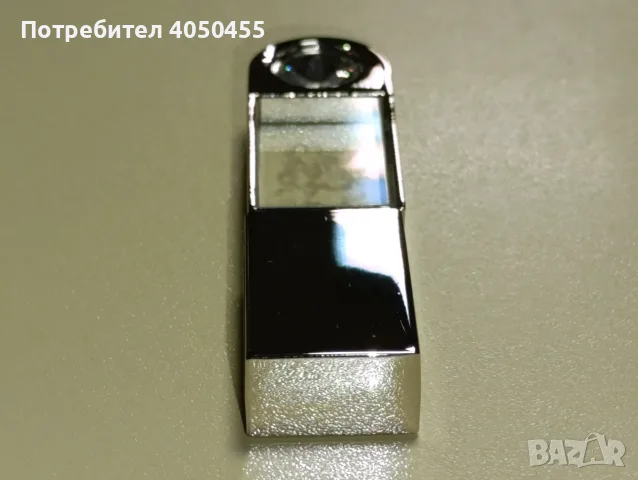 Колекционерска куриозна USB флашка 5GBioShield, снимка 3 - USB Flash памети - 55900187