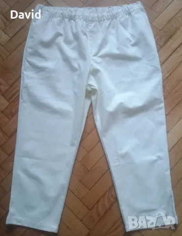 Adidas Jonah Hill Chino Pants Оригинален мъжки панталон Adidas, снимка 2 - Панталони - 49073737