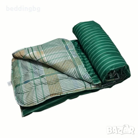 #Лятна #Олекотена #завивка микрофибър 200 /210см. , снимка 1