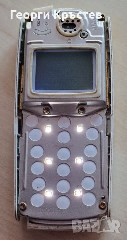 Nokia 2100, 2700c, 5030c-2, 6233 и 5700(реплика) - за части, снимка 2 - Nokia - 38679994