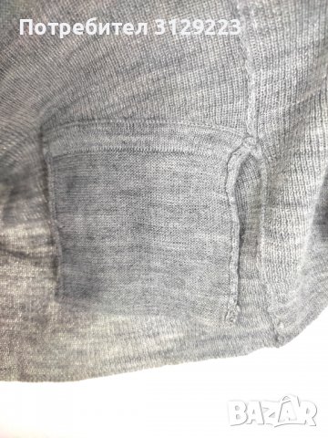 Mexx cardigan L, снимка 4 - Жилетки - 38037798