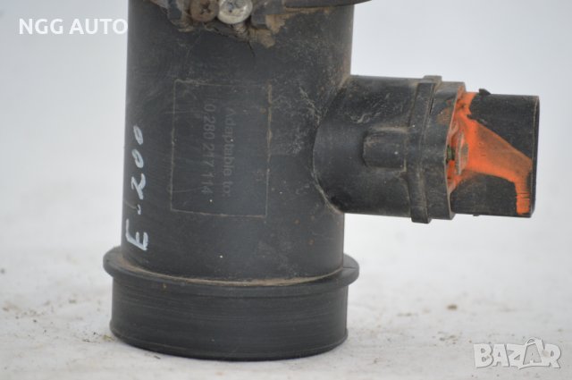 Дебитомер 0 280 217 114, 0 280 217 121, 06А 906 461, 0280217114, 06А906461, снимка 2 - Части - 39891647