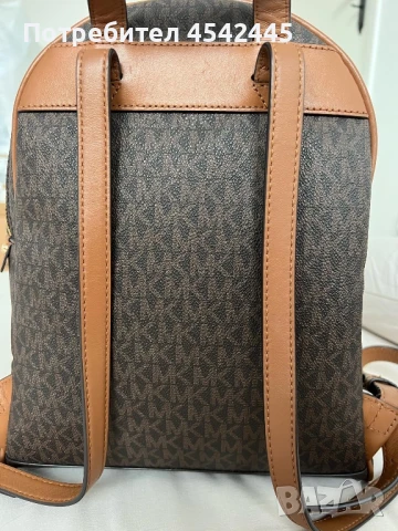 Раница на MICHAEL KORS, снимка 2 - Раници - 51124809