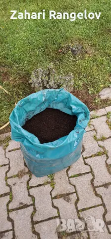 Тор от Калифорнийски Червей, снимка 5 - Тор и почвени смеси - 45117225