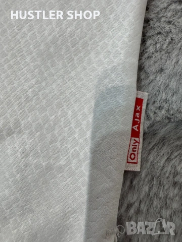 Мъжка тениска AJAX UMBRO VINTAGE 98 /99. Размер L, снимка 4 - Тениски - 54155909