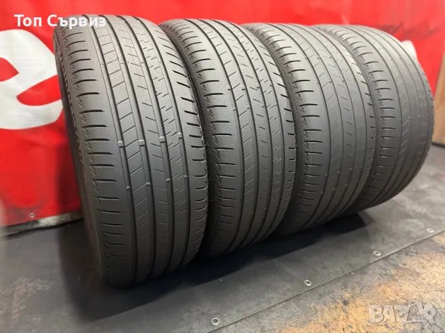 245 45 20/275 40 20, Летни гуми, Спорт пакет, Bridgestone Alenza001