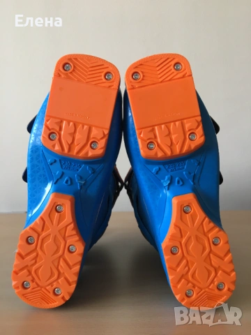 Нови обувки за ски и ски туринг Tecnica, номер 37,5, снимка 6 - Зимни спортове - 52845998