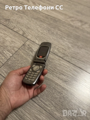 Sharp GX10i by SHARP Dark silver , снимка 6 - Други - 56443212