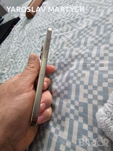 iPhone 16 Pro Max, 256 GB (Desert) , снимка 5 - Apple iPhone - 52773737