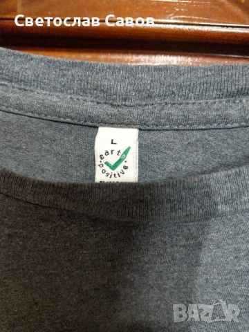 Тениска Л р-р. , снимка 6 - Тениски - 51640560