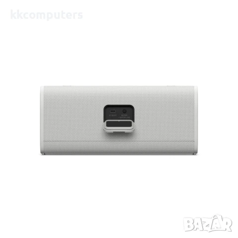 Sony SRS-ULT30 ULT FIELD 3 Wireless Portable Speaker, Off-White Тонколони, снимка 3 - Bluetooth тонколони - 51036590