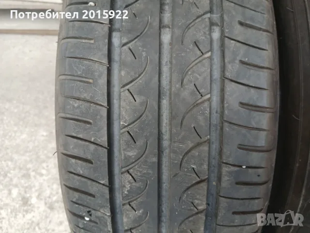 Летни гуми 16цола Yokohama 205/55/15-6.5мм-грайфер , снимка 6 - Гуми и джанти - 56078003